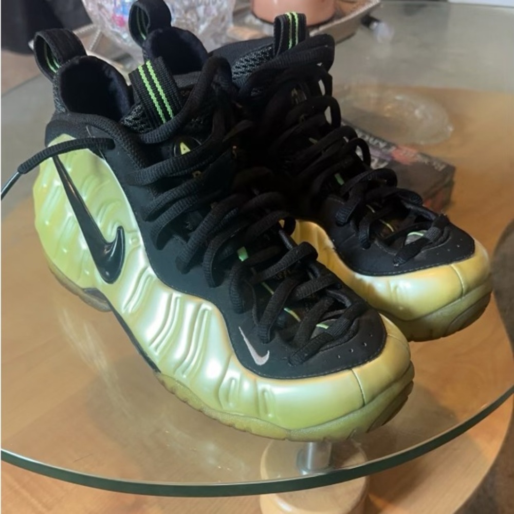 Foamposite